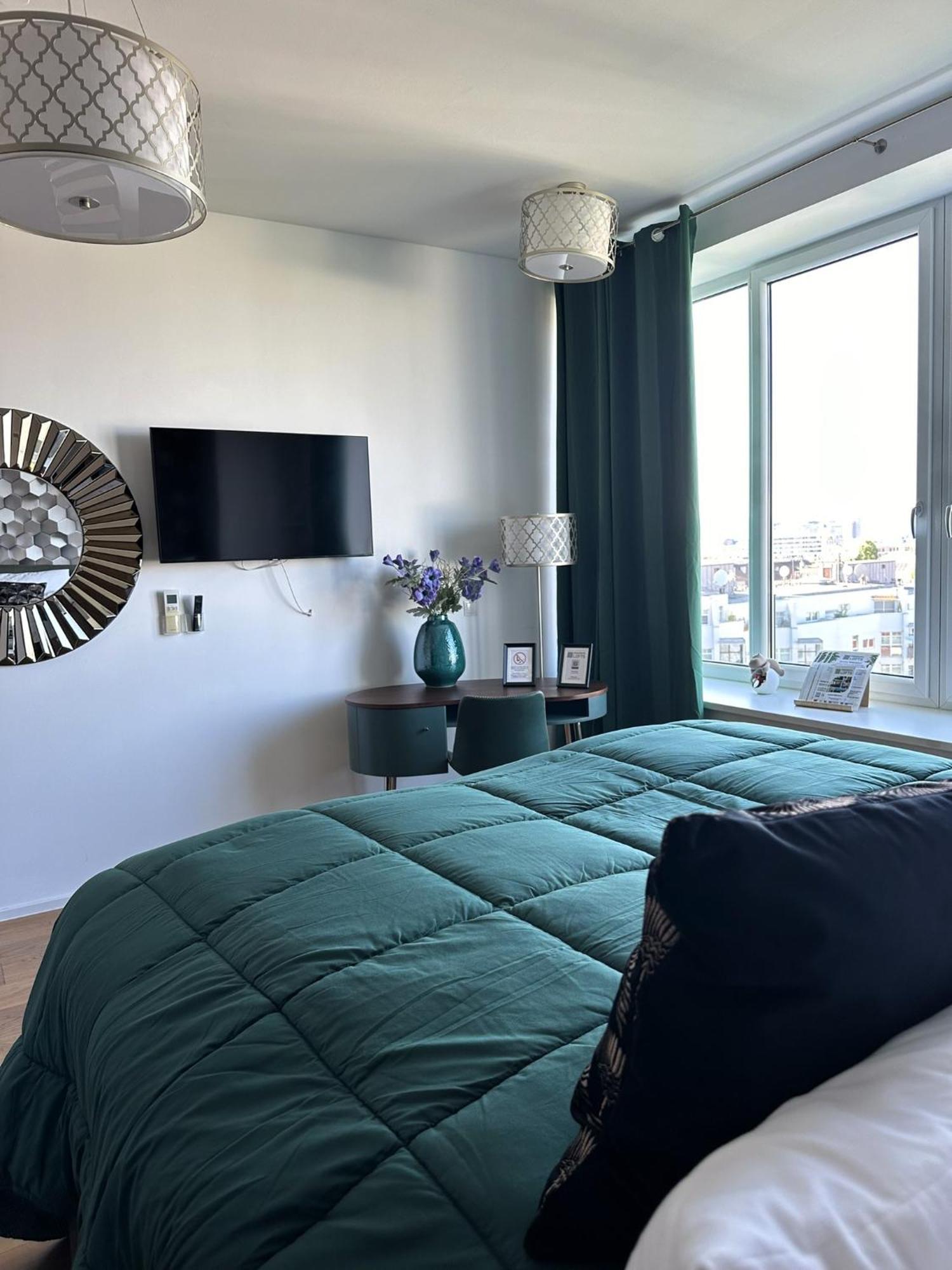 Panoramalofts Ankerbrotfabrik Wien Zewnętrze zdjęcie