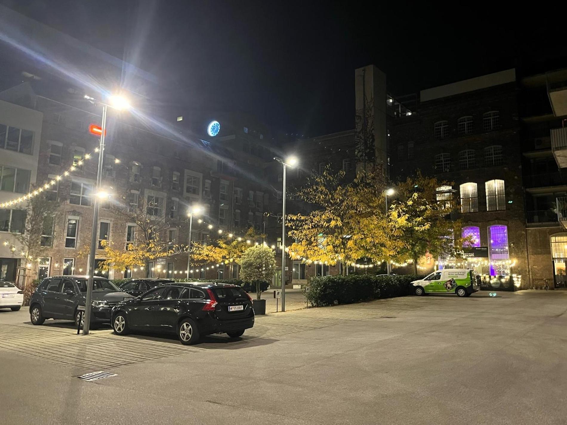 Panoramalofts Ankerbrotfabrik Wien Zewnętrze zdjęcie