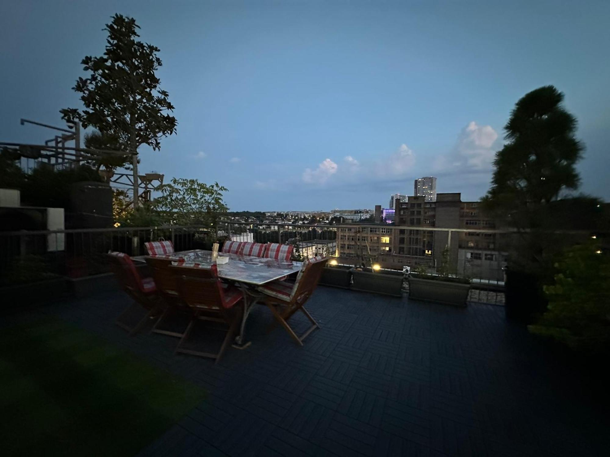 Panoramalofts Ankerbrotfabrik Wien Zewnętrze zdjęcie